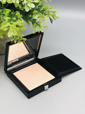 Givenchy Teint Couture Shimmer Powder Face Highlighter 01 - SHIMMERY PINK NWOB