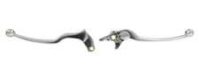 Open Box Bike-It OEM Replacement Alloy Brake and Clutch Lever Set - #S10