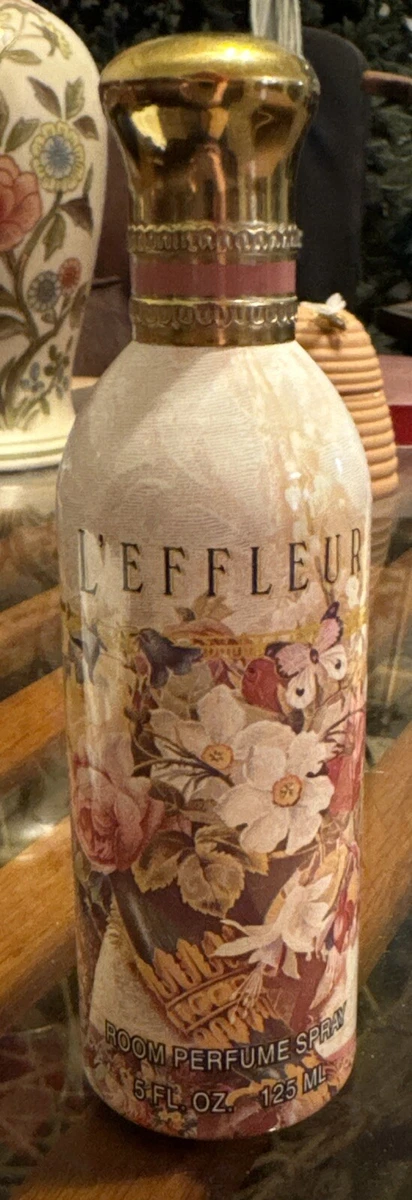 Coty L'effleur Perfume Fragrances for Women for sale | eBay