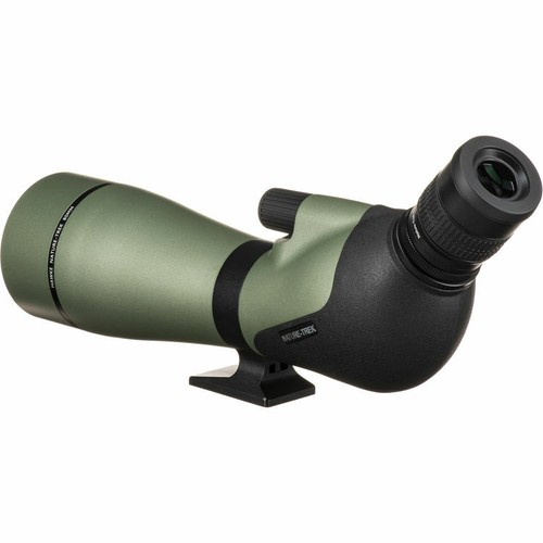 NUEVO Mira de observación Hawke Nature-Trek 20-60 x 80 #55201 (Stock del Reino Unido) Nuevo en caja para observación de aves - Imagen 2 de 12