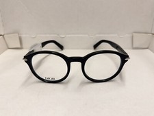 Monture Lunettes de Vue Christian Dior BLacksuitO R1 1000 Prix NEUF 370 Euros