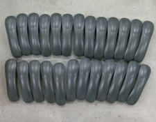 Lot of 25 used Avaya handsets for all 2400, 4600, 5400, 5600 series sets