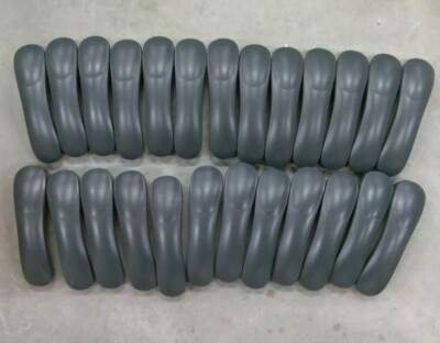 Lot of 25 used Avaya handsets for all 2400, 4600, 5400, & 5600 series sets