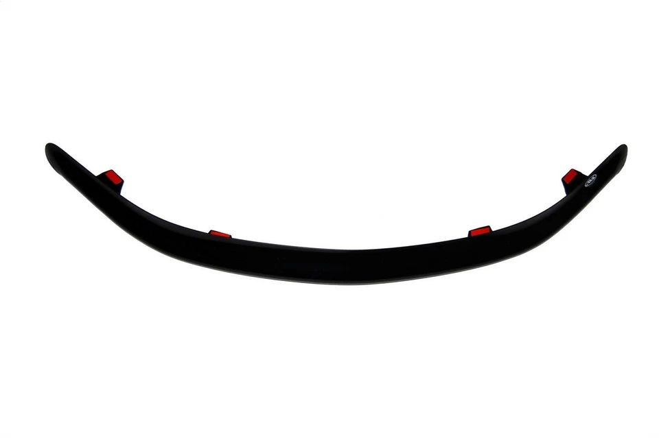 Auto Ventshade (AVS) BUGFLECTOR II Fits 2007-2009 Mitsubishi Outlander 25602 Foto 2 de 3