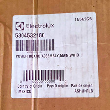 Electrolux 5304532180 Refrigerator Main Power...