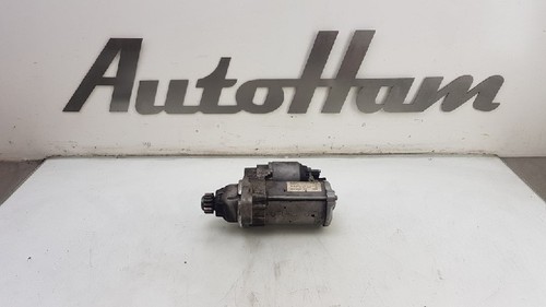 ANLASSER STARTER MOTOR VW Up! (121) Hatchback 1.0 12V 60 (CHYE) 2016 02M911021H