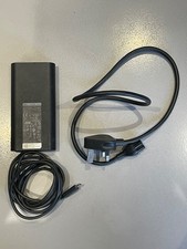 90W USB-C UK Laptop Charger (For: Apple, Lenovo, Samsung, Acer, HP, etc.)