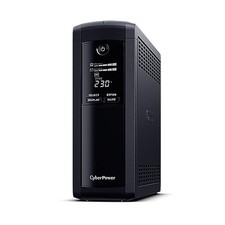Image of CyberPower VP1600EILCD Uninterruptible Power Supply UPS Line-Interactive 1.6 kVA