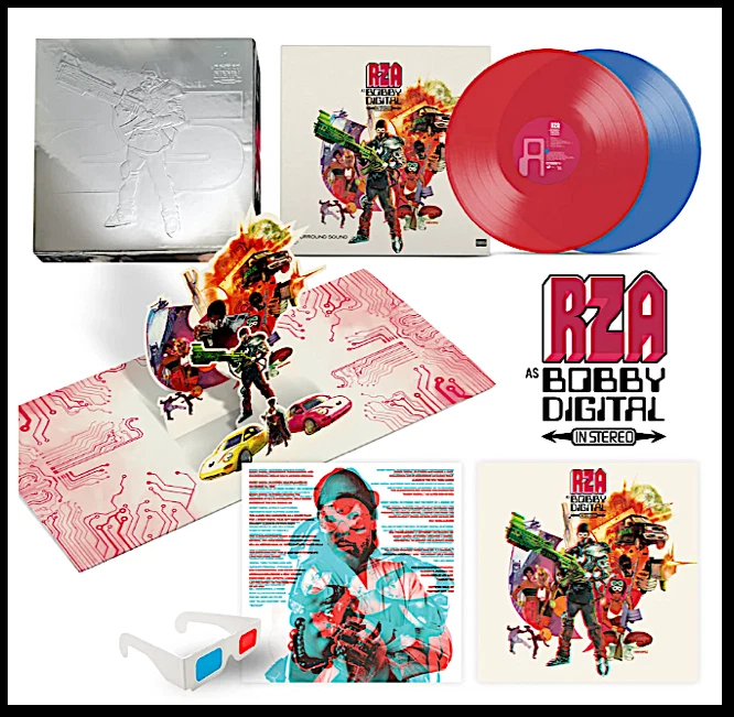 Rap & Hip-Hop Box Set 33 RPM Speed Vinyl Records for sale | eBay