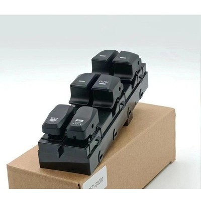 93571-2S000 For   Tucson 2010-2015   Power Window Door Switch #tp