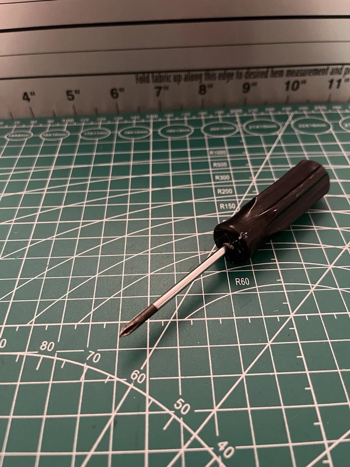 Xcelite XST – 100 Phillips Screwdriver - Image 3 of 3