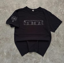 RARE 2007 Vintage Anvil Tool Vicarious T-shirt, 10,000 days album.