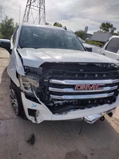 Wheel 17x8 Steel Opt RM7 Fits 19-22 SILVERADO 1500 PICKUP 1273567