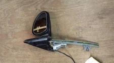 Passenger Side View Mirror Manual Coupe ZX2 Fits 98-02 ESCORT 159892