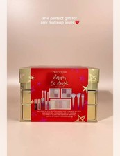 Profusion Beauty Vault Make Up Gift Set, Christmas Present For Her, cosmetic Set