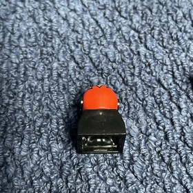 LEGO Drome Racers 4582 Red Bullet 100% Complete