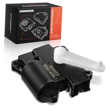 HVAC Heater Blend Door Actuator, Compatible with Lincoln Town Defrost Actuator
