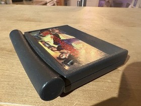 WOLFENSTEIN 3D (Atari Jaguar 1994) Cartridge Only 