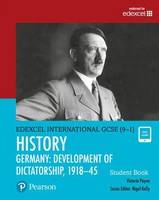Pearson Edexcel International Gcse (9-1) History | Victoria Payne | Taschenbuch