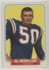 Al Bemiller