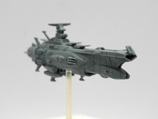 Arizona Class Warship Miniature