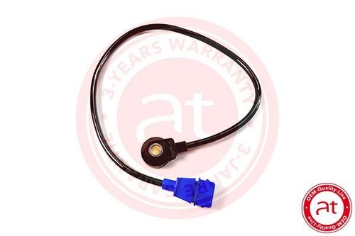 AT11142 ENGINE DETONATION KNOCK SENSOR REAR AT AUTOTEILE FOR PORSCHE 928 5.4 GTS - Picture 2 of 5