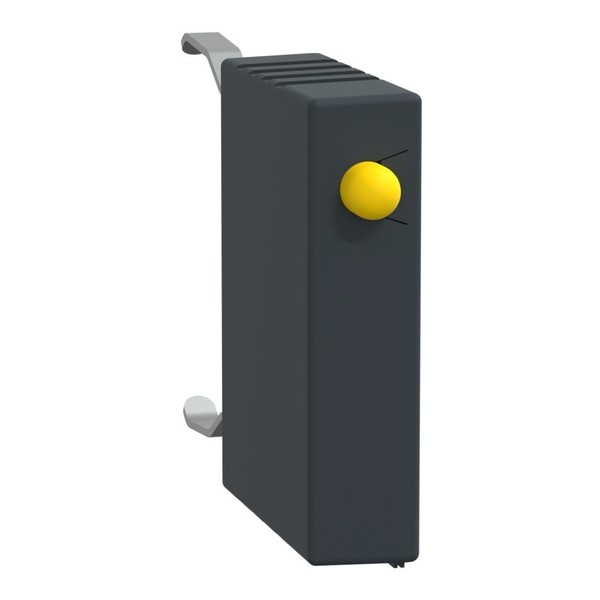 5 Stk. Schneider Electric ÜBerspannungsbegrenzer LA4KE1UG-image