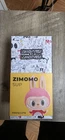 How2work Zimomo SUP  Art Toy The Monsters Kasing Lung *Paris Exclusive*