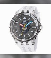 Invicta Subaqua Men's Watch - 44mm, White
