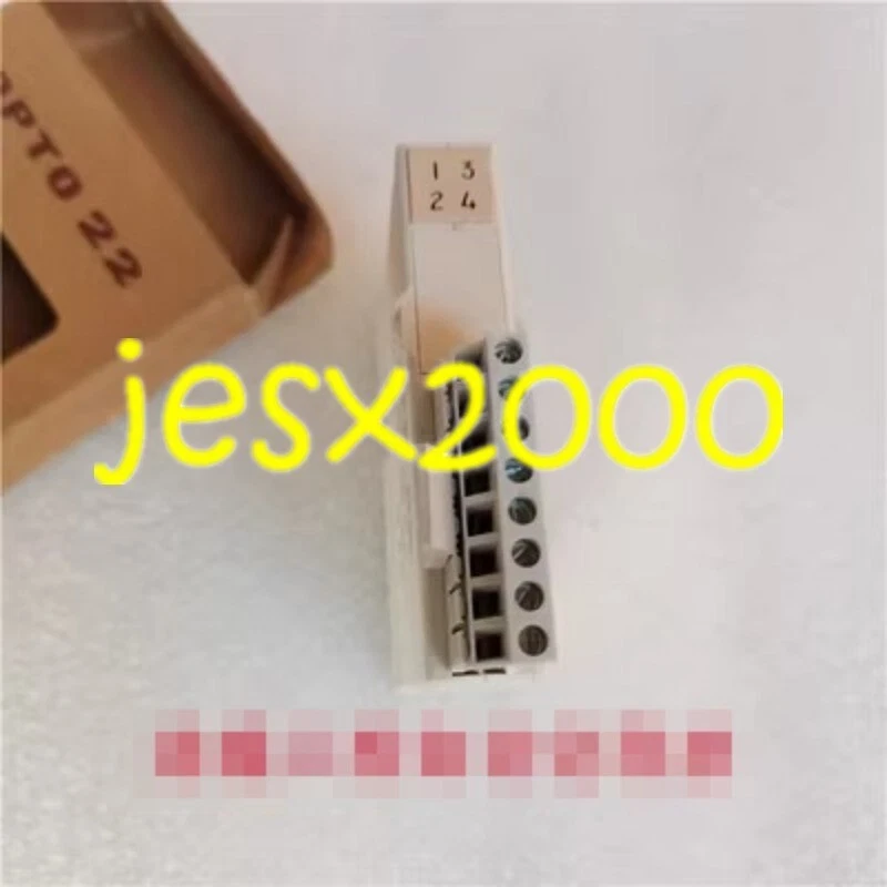 1Pcs New OPTO22 module SNAP-IDC5 - Image 2 of 2