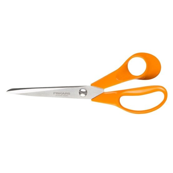 6424002019374 НОЖИЧКИ УНИВЕРСАЛЬНЫЕ 21 СМ FISKARS 8690₽