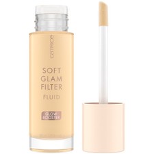 4059729419293 Catrice Soft Glam Filter rozświetlający fluid do twarzy 010 Fair L