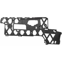 Diederichs 2248161 Halter, StoßFäNger Vorne Links FüR Vw Passat B7 (362)