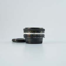 EXCELLENT Nikon Ai-S NIKKOR 50mm F/1.8 Prime Lens