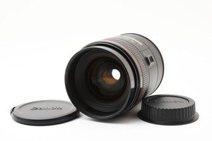 Objectif Canon EF 28-70mm F2.8 L USM – Excellent état (Japon) – Légère Brume
