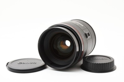 Canon EF 28-80mm F/2.8-4 L USM Zoom AF Camera Lens [very good] #10211