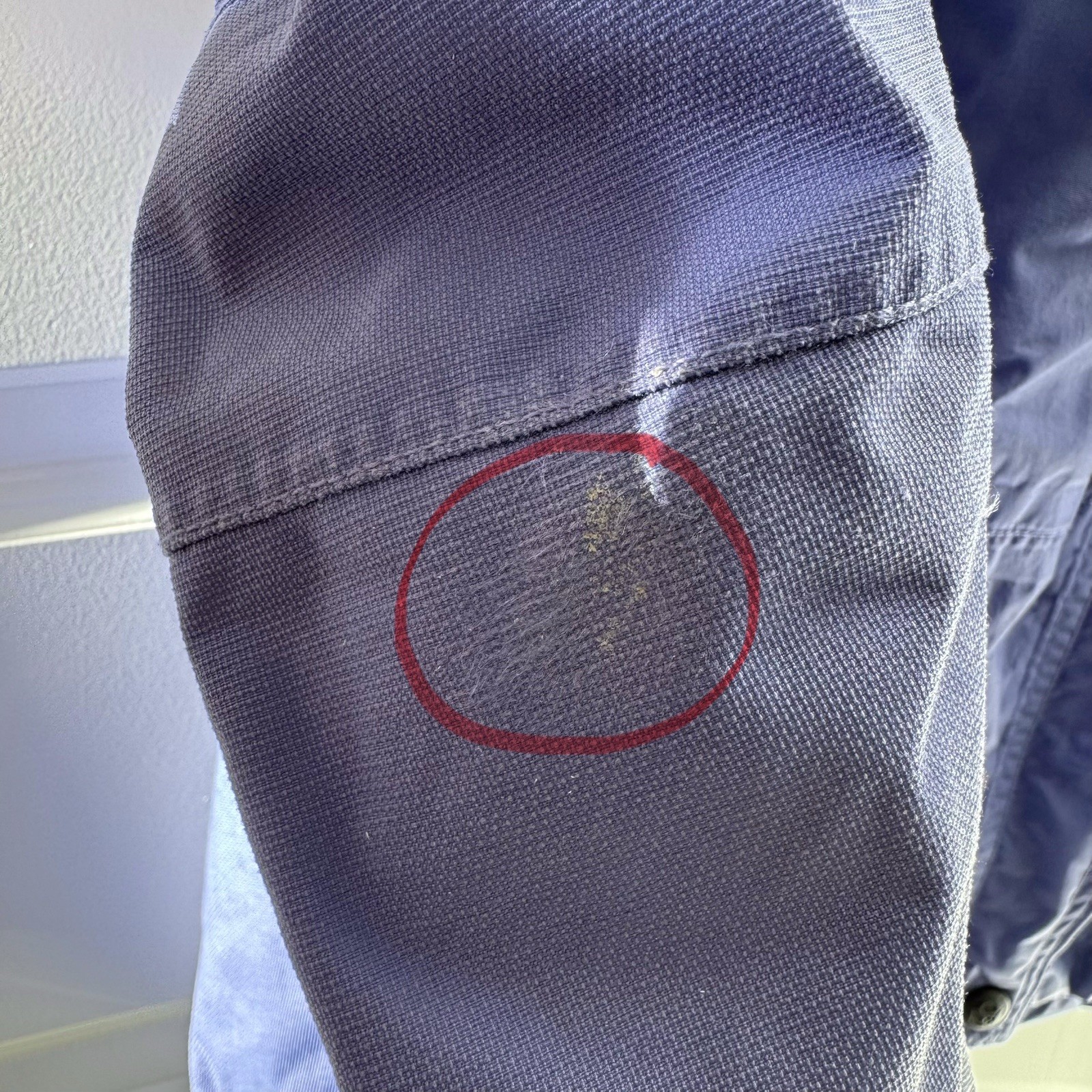 Vintage Mountain Hardware Conduit Jacket Waterpro… - image 8