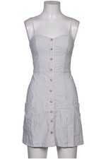 Abercrombie & Fitch Kleid Damen Dress Damenkleid Gr. 2XS Baumwolle M... #y9m4o7s