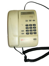 TELEFONO TELECOM mod. alcatel dial face sirio 2000 view