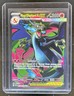 2025 Pokemon Phantasmal Flames Mega Charizard X ex Ultra Rare #109/094