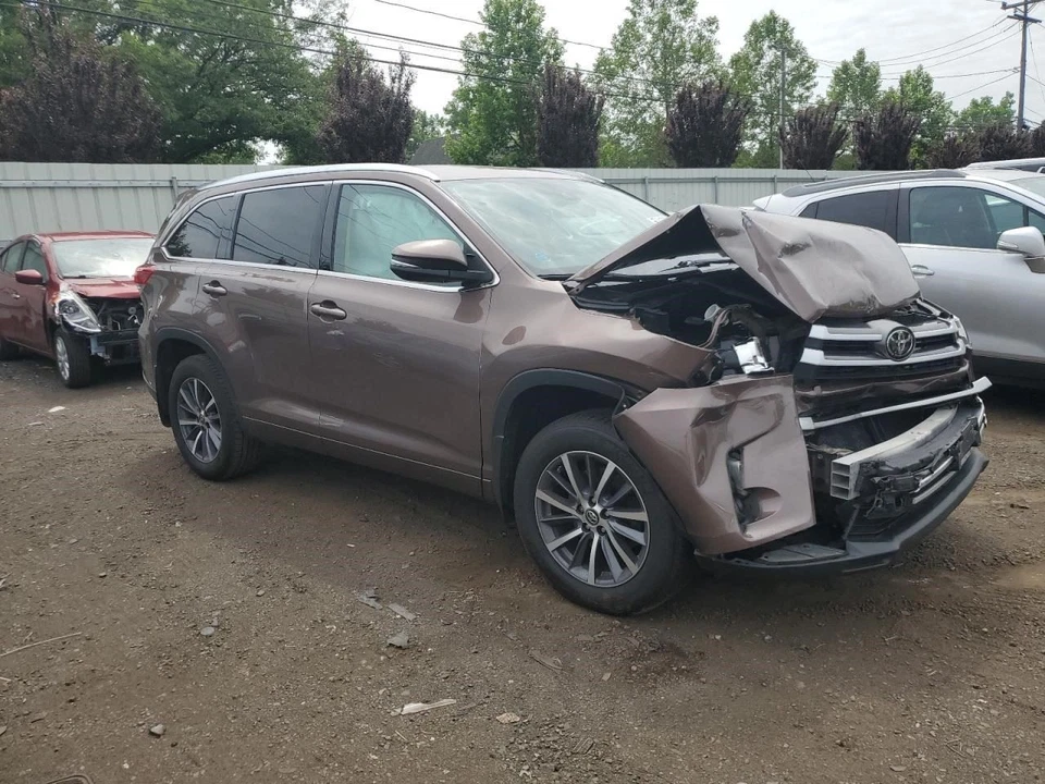 Eje trasero Carrier AWD relación 2,277 compatible con 10-22 LEXUS RX350 1998339 Foto 4 de 4