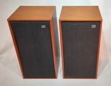 Wharfedale Linton 2 Vintage Loudspeakers – Matched Pair