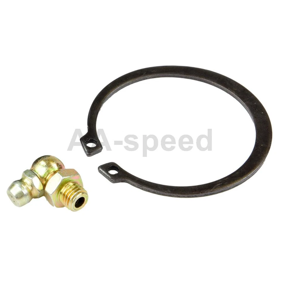 Junta de rótula de suspensión inferior delantera para Ford Edge 2008 2009 2010 2011 2012 2013 Foto 4 de 4