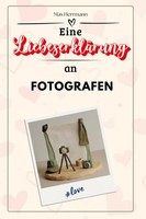Max Herrmann | Eine LiebeserkläRung An Fotografen | Taschenbuch | Deutsch (2024)