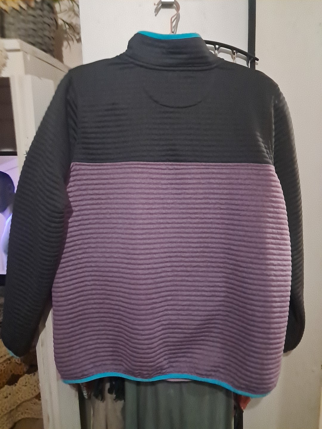 llbean pullover - image 4