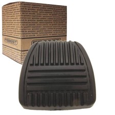 FEBEST KUPPLUNGS-PEDALBELAG PEDALGUMMI KUPPLUNGSPEDAL passend für INFINITI G