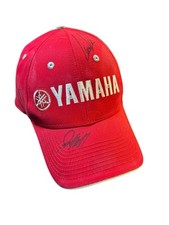 Yamaha Marine Motorcycle Engine Powerboat Fishing Vintage Snapback Hat