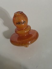 AQUA Works Spinner Cap ( Glass Carb Cap)