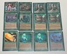 12x Green MTG - Fallen Empires - English ©1994 NM/EX eg Thallid All Versions