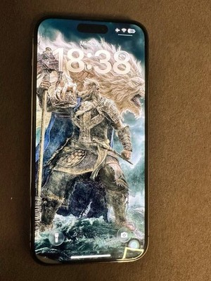 Apple iPhone 14 Pro Max 256GB Dunkellila ohne Simlock